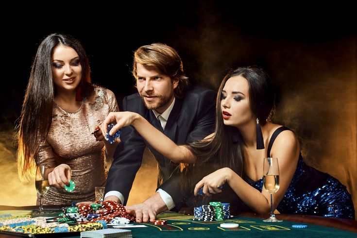 Jackpot Finder Live Casino