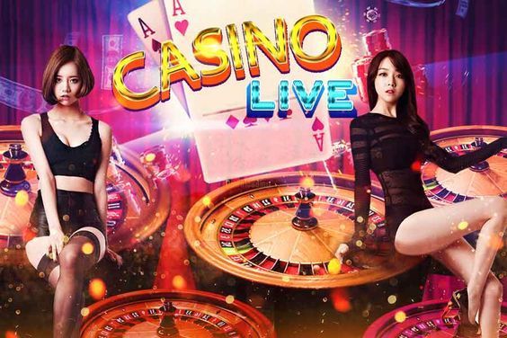 Jackpot Finder Live Betting