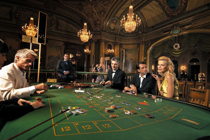 Jackpot Finder Live Casino