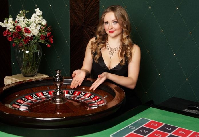 Jackpot Finder Live Betting