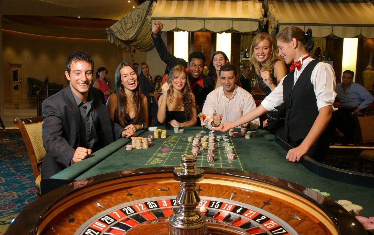 Jackpot Finder Live Casino
