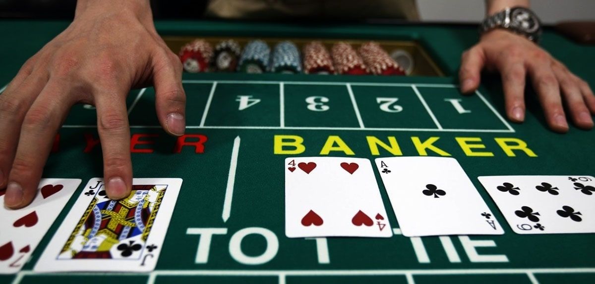 Jackpot Finder Live Betting
