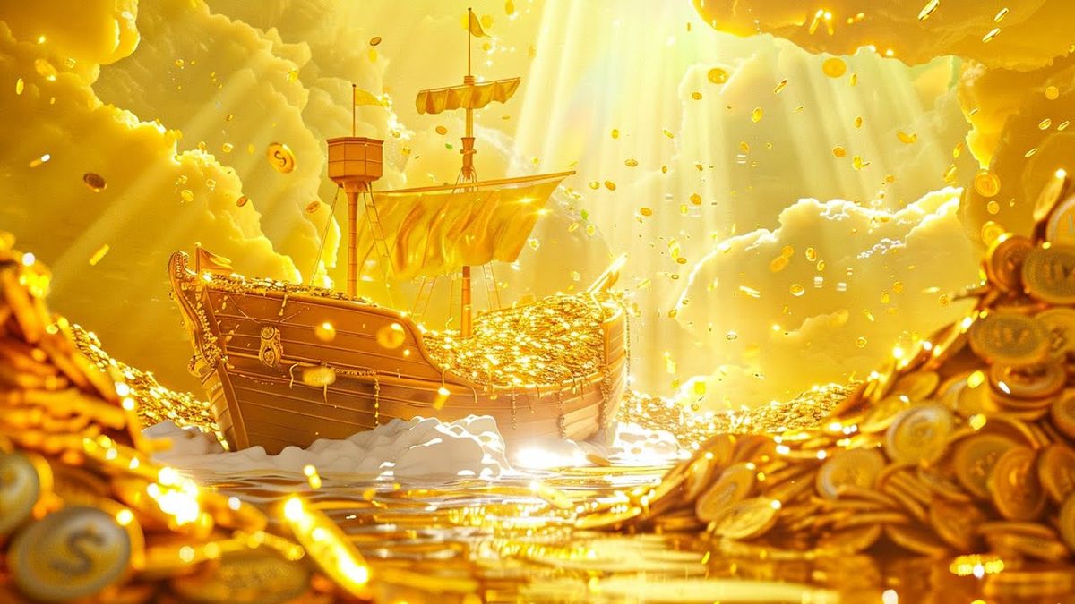 Jackpot Finder Welcome Bonus