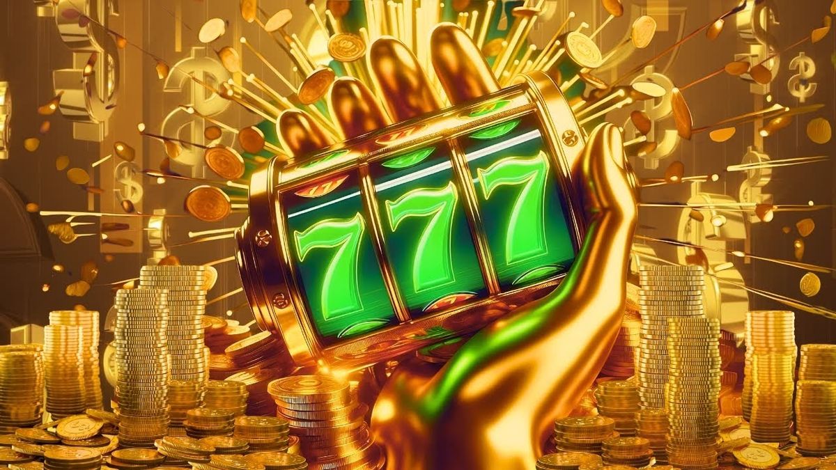 Jackpot Finder Live Casino