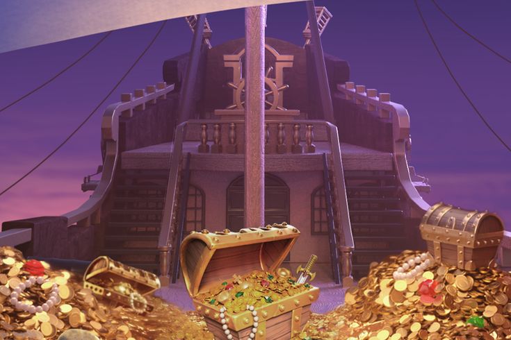 Jackpot Finder Welcome Bonus