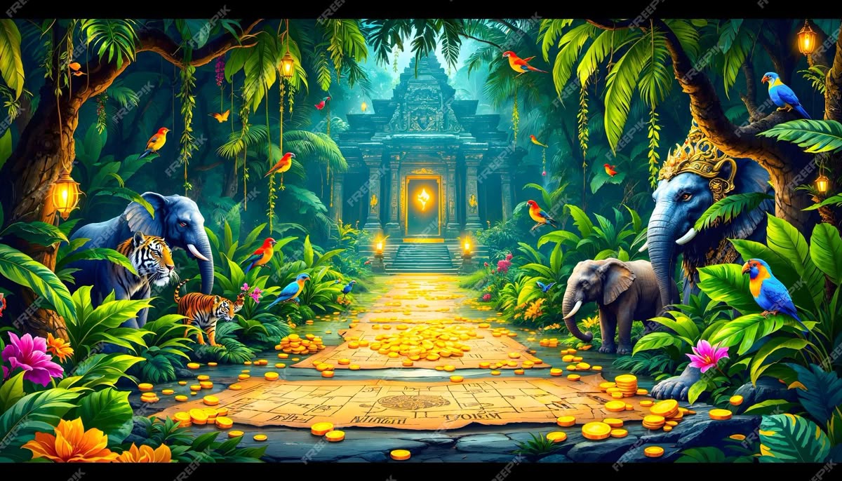 Jackpot Finder Welcome Bonus
